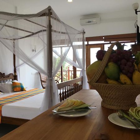 Aussie Swiss Hotel เวลิกามา ภายนอก รูปภาพ