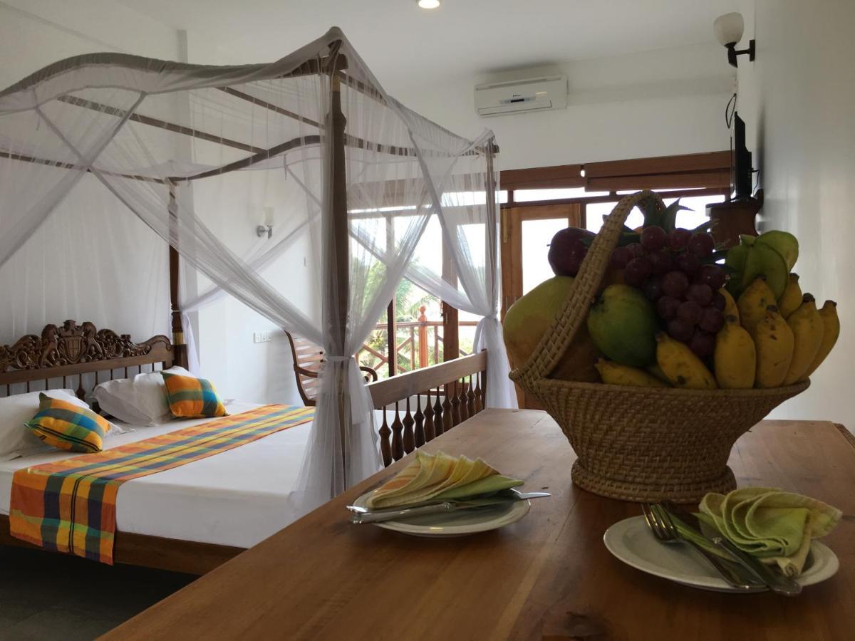 Aussie Swiss Hotel เวลิกามา ภายนอก รูปภาพ