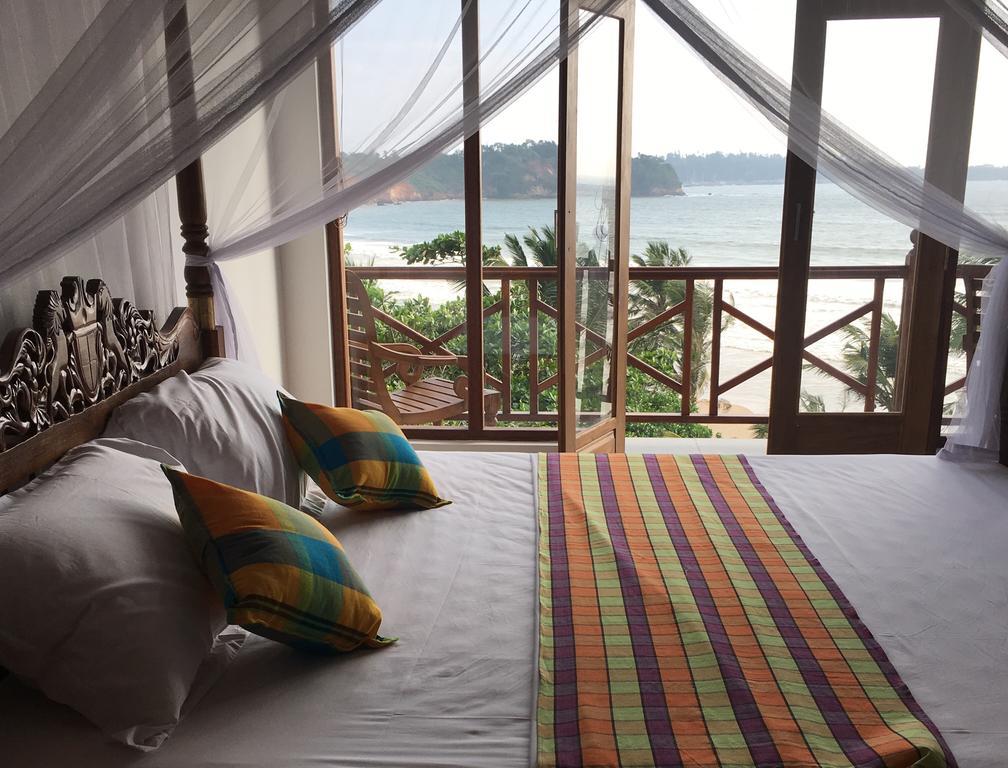 Aussie Swiss Hotel เวลิกามา ภายนอก รูปภาพ